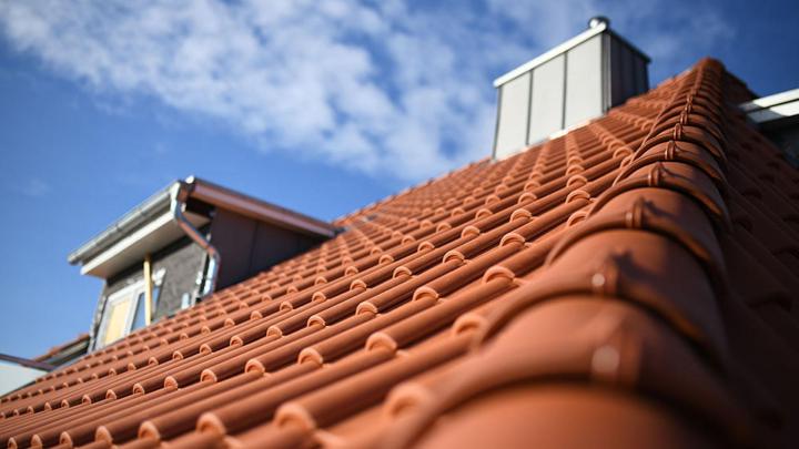 Rénovation de toiture Les Essarts-le-Roi