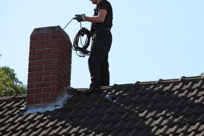 Ramonage Les Essarts-le-Roi